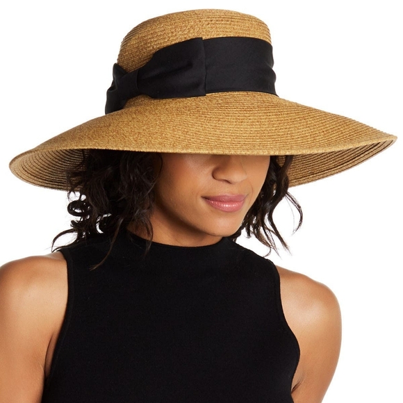 Nordstrom Accessories - NWT Floppy Sun Hat